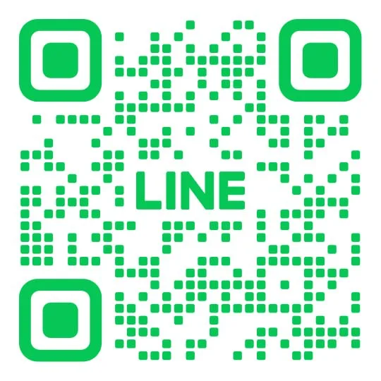 QR Code แชท หนังใหม่พากย์ไทย hd ทาง Line